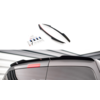 Maxton Design Roof Spoiler Extension for Volkswagen Caddy MK3 Facelift 2010 - 2015