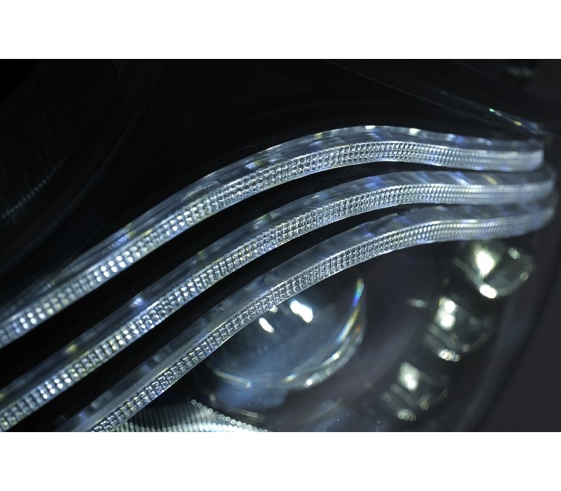 Volledig LED Koplampen voor Mercedes Benz V-Klasse W447