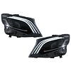 OEM Line ® Full LED Headlights for Mercedes Benz V-Class W447 / Vito