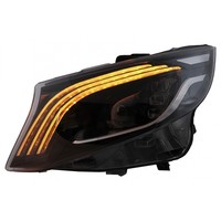 Full LED Headlights for Mercedes Benz V-Class W447 / Vito