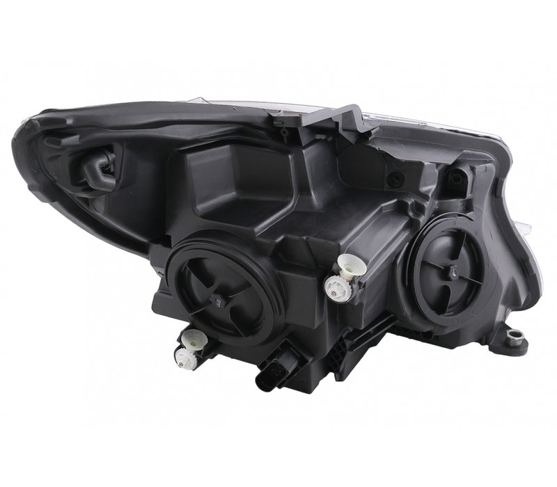 Full LED Headlights for Mercedes Benz V-Class W447 / Vito
