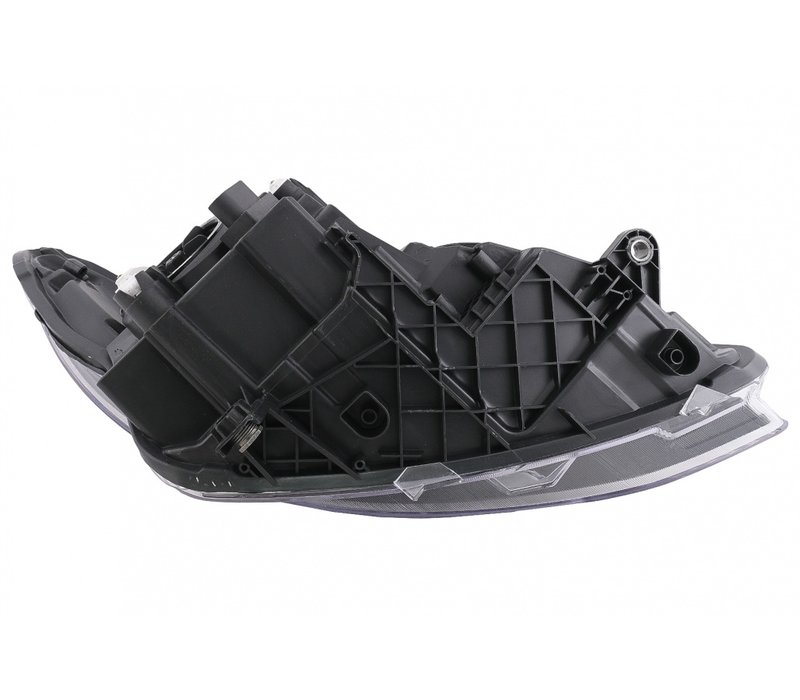 Full LED Headlights for Mercedes Benz V-Class W447 / Vito