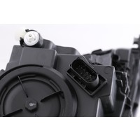 Full LED Headlights for Mercedes Benz V-Class W447 / Vito