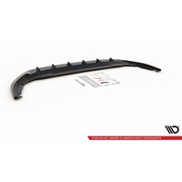 Front Splitter V.1 für Volkswagen Golf 8