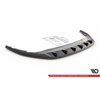 Front Splitter V.1 voor Volkswagen Golf 8