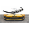 Maxton Design Front Splitter V.1 for Volkswagen Golf 8