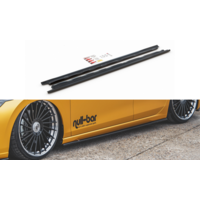 Side Skirts Diffuser V.1 for Volkswagen Golf 8