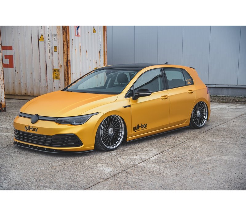 Seitenschweller Diffusor V.1 für Volkswagen Golf 8