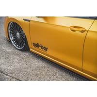 Seitenschweller Diffusor V.1 für Volkswagen Golf 8