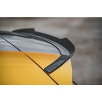 Roof Spoiler Extension V.2 for Volkswagen Golf 8 / R line