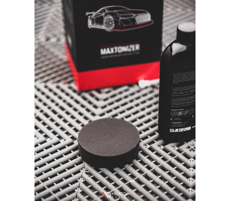 MAXTONIZER - DETAILER FÜR SPLITTERS