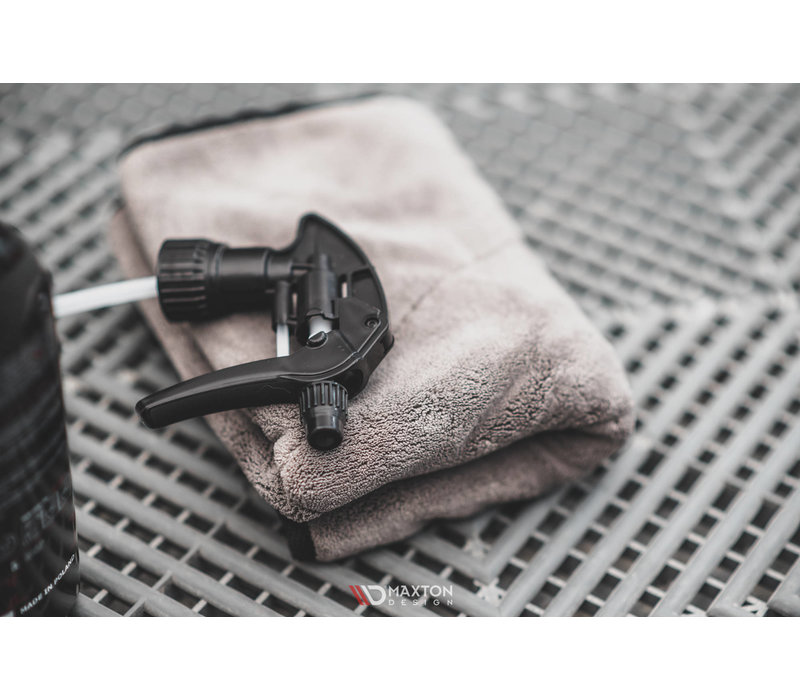 MAXTONIZER - DETAILER FÜR SPLITTERS