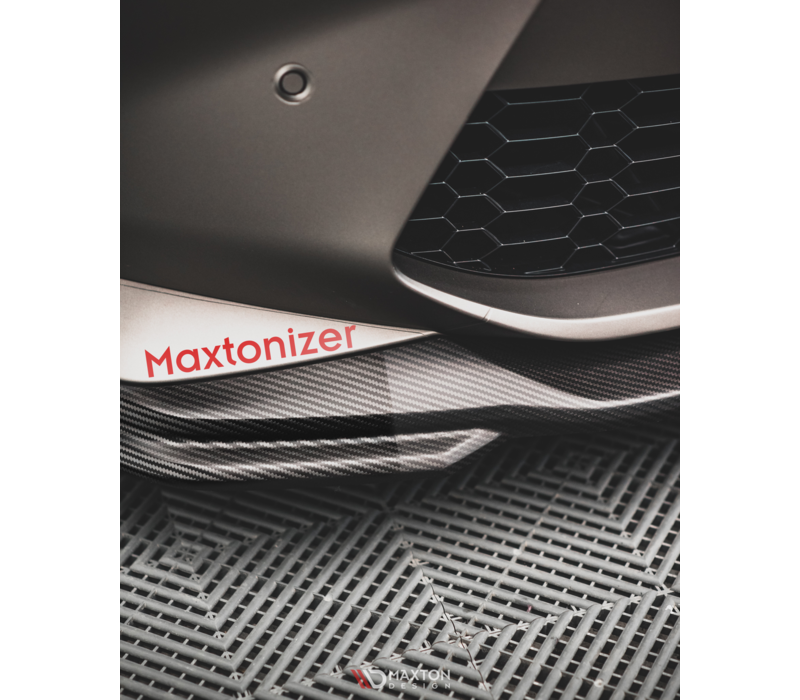 MAXTONIZER - DETAILER FOR SPLITTERS