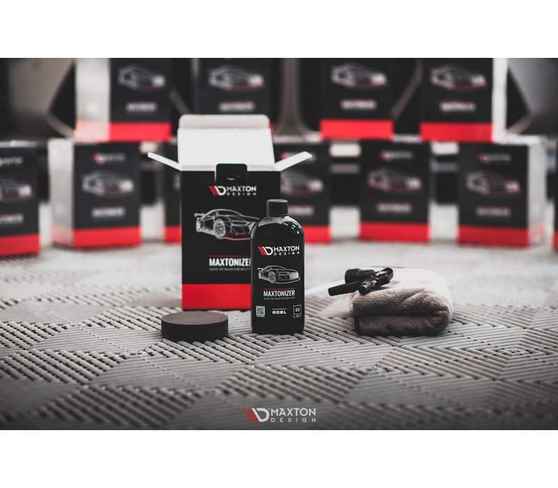 MAXTONIZER - DETAILER FOR SPLITTERS