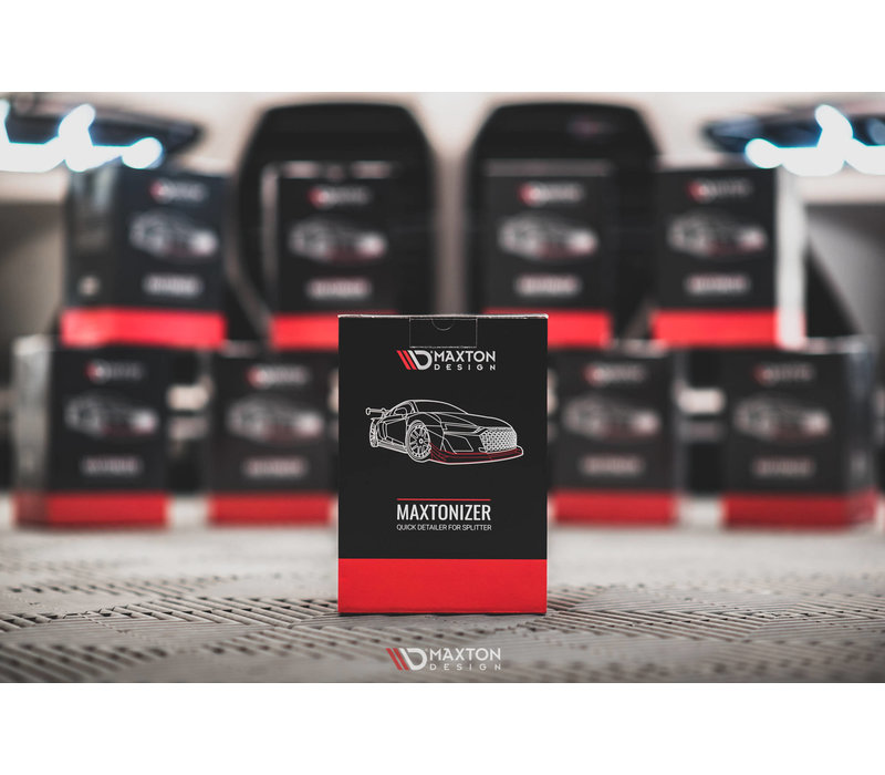 MAXTONIZER - DETAILER FOR SPLITTERS
