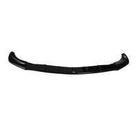 Front splitter voor Mercedes Benz CLA C117 Facelift AMG Line