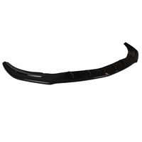 Front splitter V.1 voor Mercedes Benz CLA Klasse C117 Facelift AMG Line