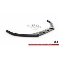 Front splitter V.1 for Audi A4 B9