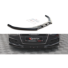 Maxton Design Front splitter V.1 for Audi A4 B9