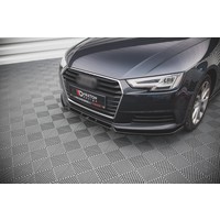 Front splitter V.1 for Audi A4 B9