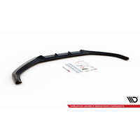 Front splitter V.1 voor Audi A4 B9