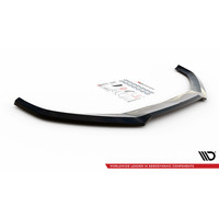 Front splitter V.2 für Audi A4 B9