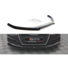 Maxton Design Front splitter V.2 for Audi A4 B9