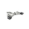 Akrapovic Akrapovic Sport Exhaust System for Volkswagen Golf 7.5 Facelift 2.0 TSI GTI