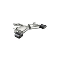 Akrapovic Sport Exhaust System for Volkswagen Golf 7.5 Facelift 2.0 TSI GTI