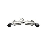 Akrapovic Sport Exhaust System for Volkswagen Golf 7.5 Facelift 2.0 TSI GTI