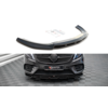 Maxton Design Front splitter V.5 for Mercedes Benz V-Class W447 Facelift AMG Line