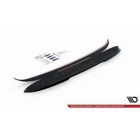 Dachspoiler Extension für Mercedes Benz V-Klasse W447 Facelift AMG Line