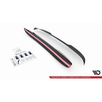 Dachspoiler Extension für Mercedes Benz V-Klasse W447 AMG Line Facelift