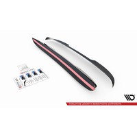 Dachspoiler Extension für Mercedes Benz V-Klasse W447 Facelift AMG Line