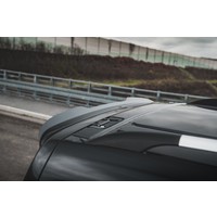 Dachspoiler Extension für Mercedes Benz V-Klasse W447 AMG Line Facelift