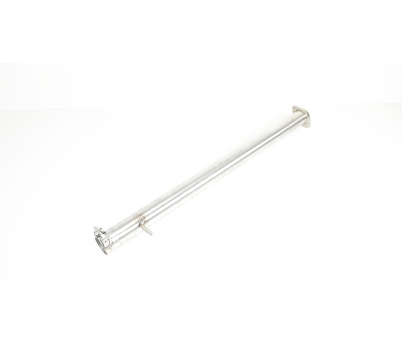 Sport Mittelschalldämpfer Ersatz für  Volkswagen Golf 7 GTE