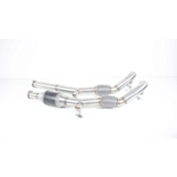 Downpipe for Volkswagen Golf 7 GTE