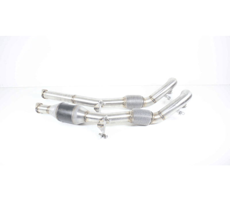 Downpipe for Volkswagen Golf 7 GTE / Golf 7.5 GTE Facelift