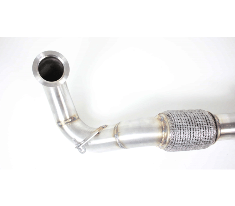 Downpipe for Volkswagen Golf 7 GTE / Golf 7.5 GTE Facelift