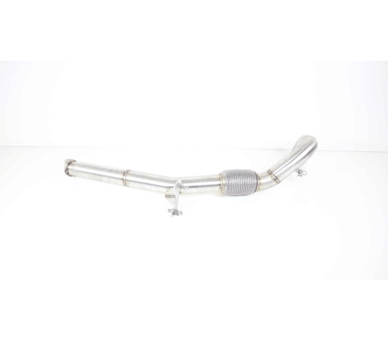 Downpipe voor Volkswagen Golf 7 GTE / Golf 7.5 GTE Facelift