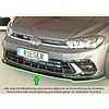 Rieger Tuning Front Splitter for Volkswagen Polo 6 (AW) GTI /  R line Facelift