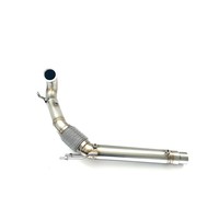 Downpipe for Volkswagen Golf 7.5 GTI & TCR Facelift | OPF/GPF