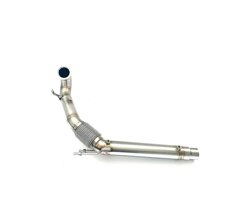 Downpipe for Volkswagen Golf 7.5 GTI & TCR Facelift | OPF/GPF