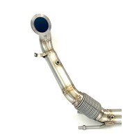 Downpipe for Volkswagen Golf 7.5 GTI & TCR Facelift | OPF/GPF