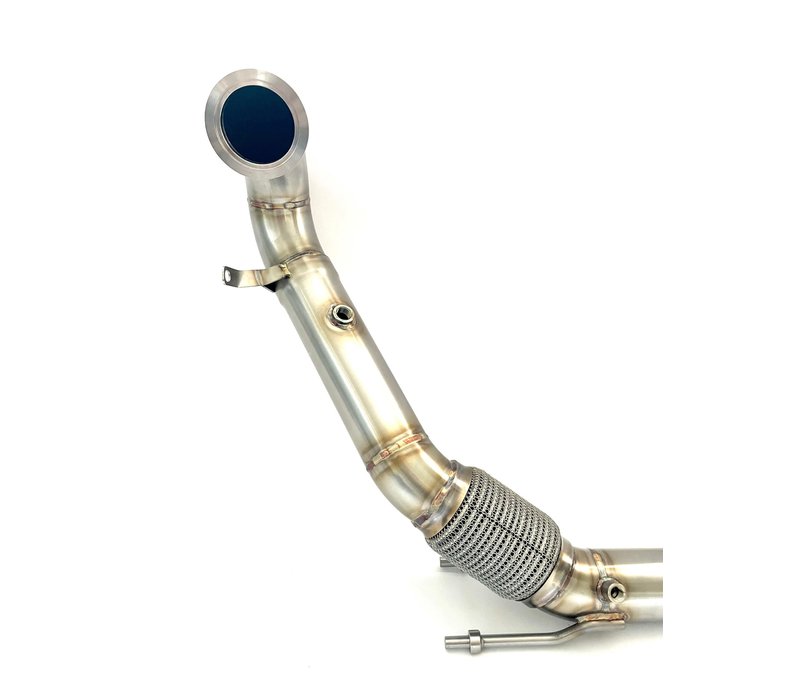 Downpipe for Volkswagen Golf 7.5 GTI & TCR Facelift | OPF/GPF