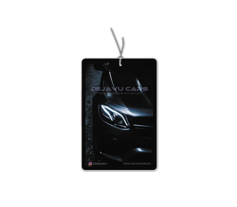 Dejavu Cars - Car Scent ''New Car''