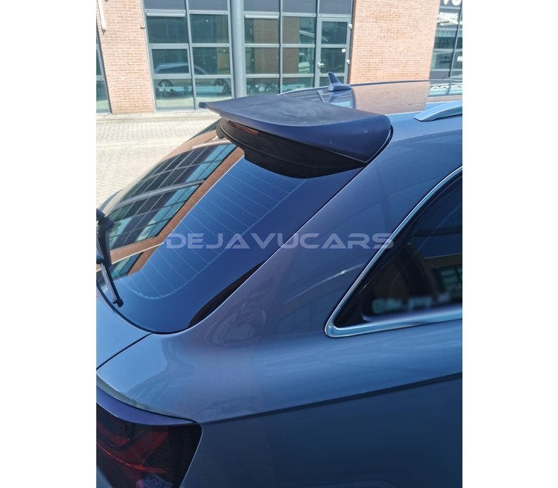 RS Look Roof Spoiler for Audi A6 C7 Avant