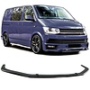 OEM Line ® Front Splitter for Volkswagen Transporter T6 Sportline