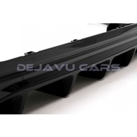 C63S AMG Look Diffuser for Mercedes Benz C-Class W206 / S206