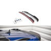Maxton Design Roof Spoiler Extension for Volkswagen Tiguan MK2 Facelift R / R line